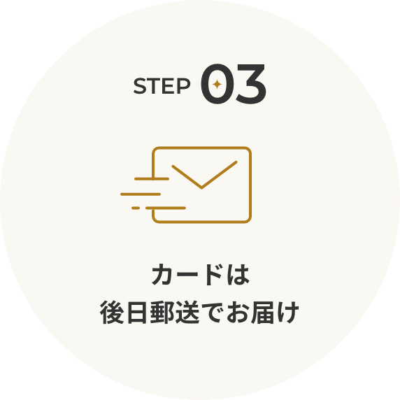 STEP03 J[h͌Xł͂