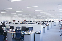 本社オフィスイメージ